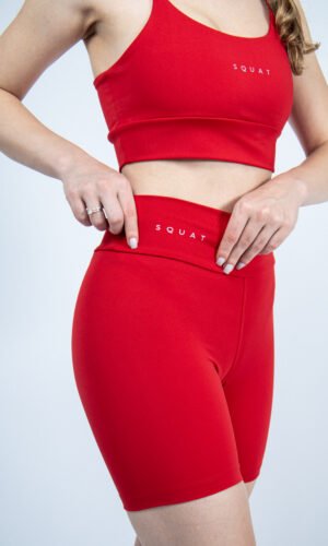 shorts fitness marrom (cópia)